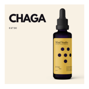 Chaga Extract