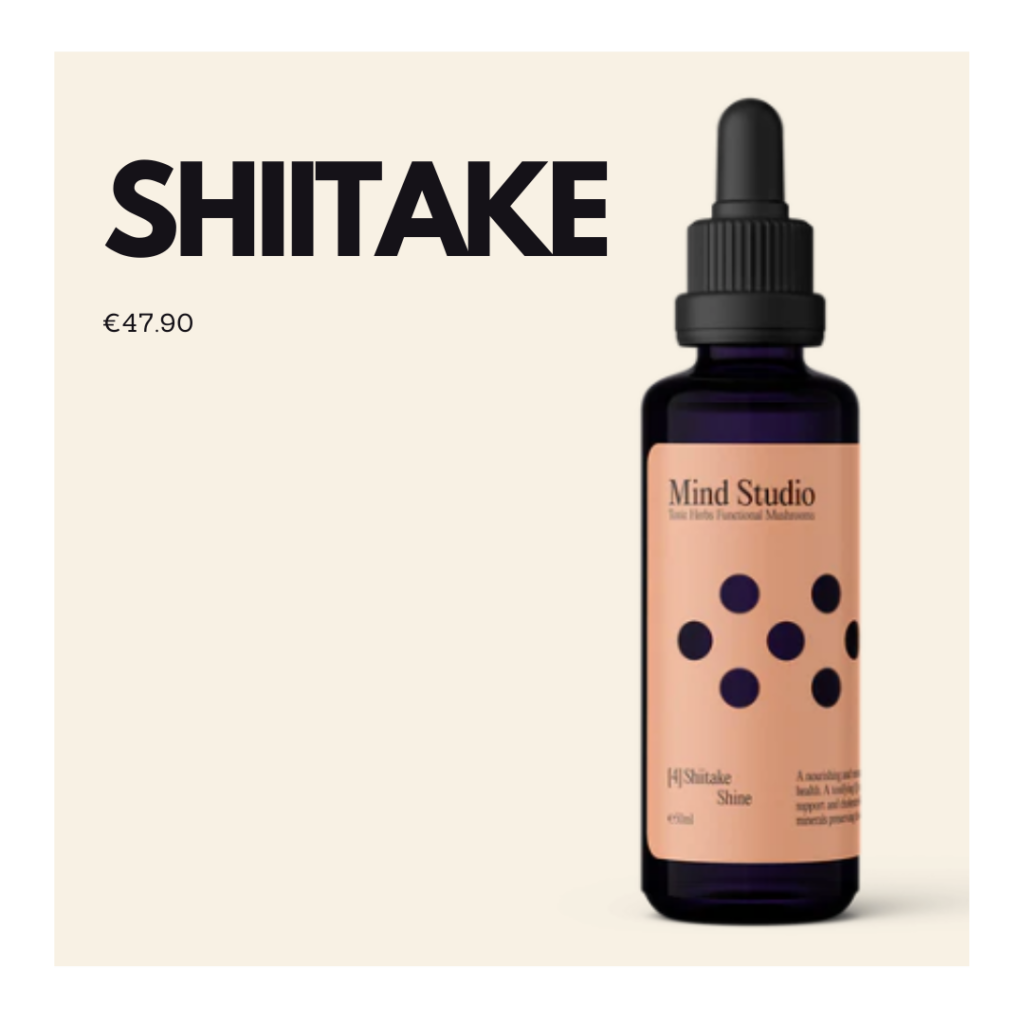Shiitake Extract