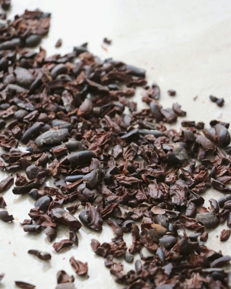ceremoniële cacao